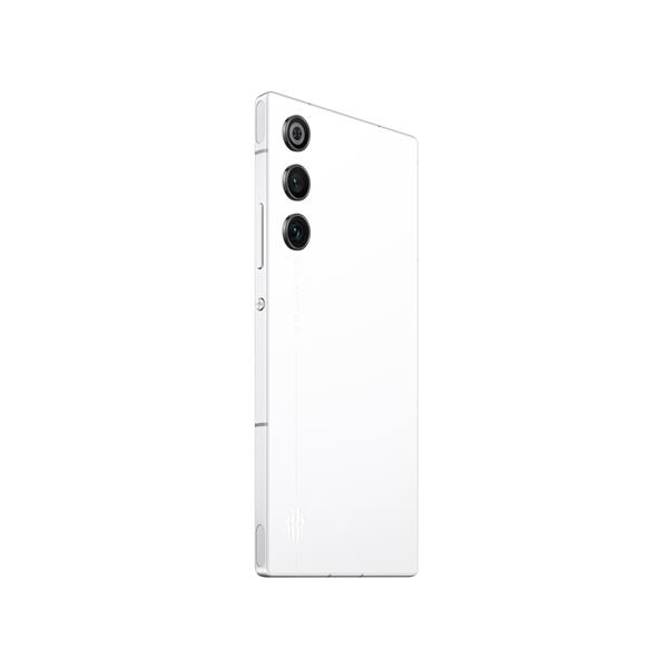 ZTE 【Sランク中古品】 SIMフリー NUBIA REDMAGIC 10 Air 512GB 
