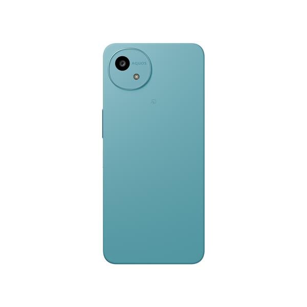 【美品】AQUOS wish5 ワカバ 64GB SIMフリー 判定◯ SHARP 【Sランク中古品】 docomo AQUOS wish5 64GB ワカバ D-SH-52F
