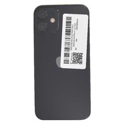 iPhone 12 mini 128 GB Black DOCOMO 【Bランク中古品】 | ノジマ