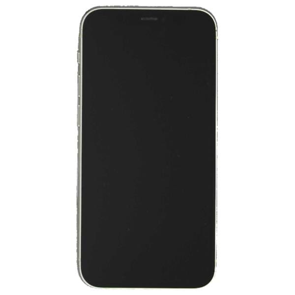 APPLE 【Cランク中古品】 SIMロック解除済 SIMフリー iPhone 12 mini