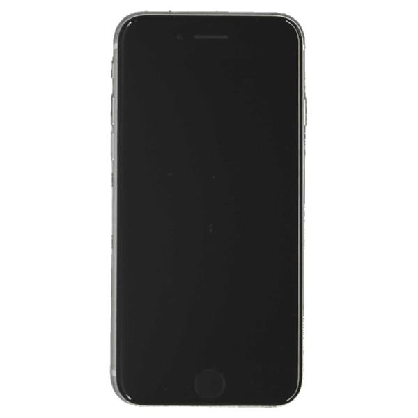 APPLE 【ジャンク品】 SIMロック解除済 Softbank iPhone SE 2nd Gen 64