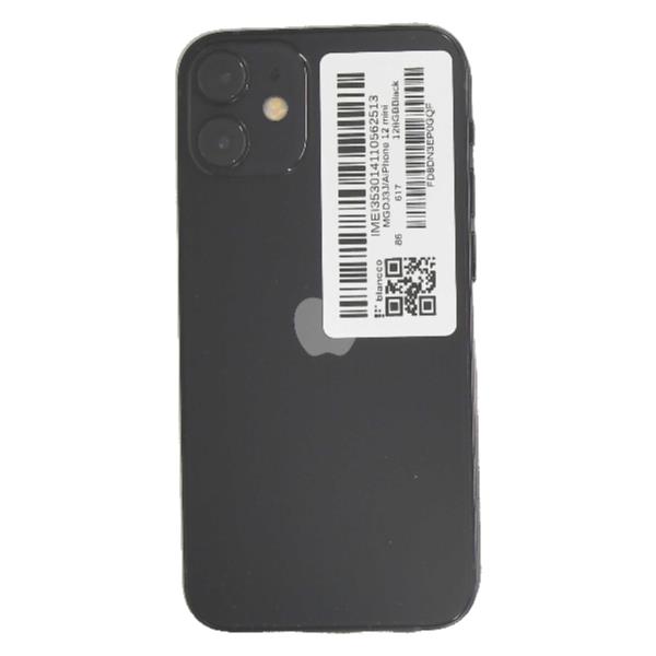 APPLE 【Cランク中古品】 SIMロック解除済 DOCOMO iPhone 12 mini 128