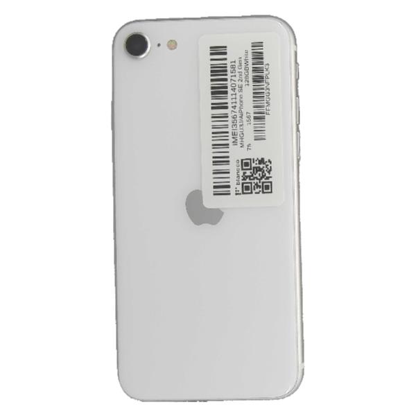 APPLE 【Bランク中古品】 SIMロック解除済 DOCOMO iPhone SE 2nd Gen