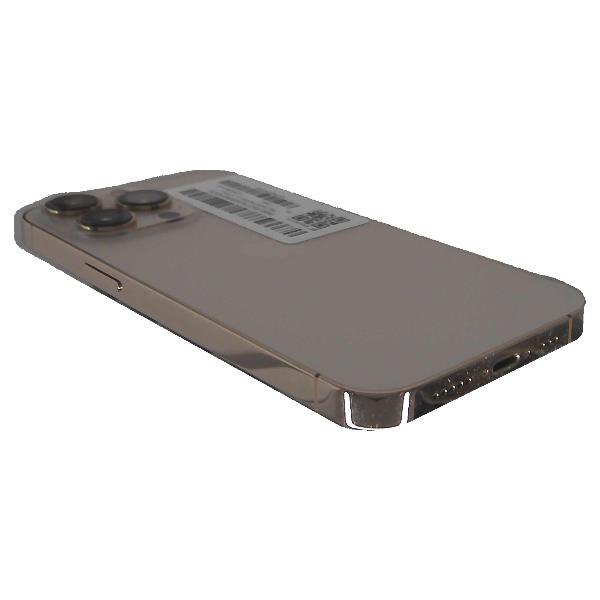 中古】Apple au 【SIMフリー】 iPhone 13 Pro 128GB ゴールド MLUH3J/A 
