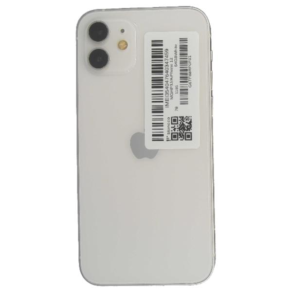 APPLE 【Cランク中古品】 SIMロック解除済 Softbank iPhone 12 64 GB