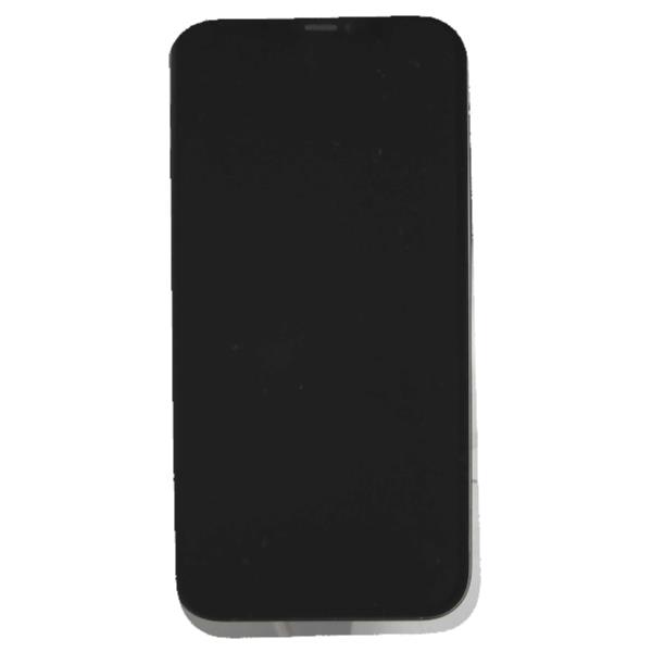 APPLE 【Cランク中古品】 SIMロック解除済 AU iPhone 12 128 GB Black