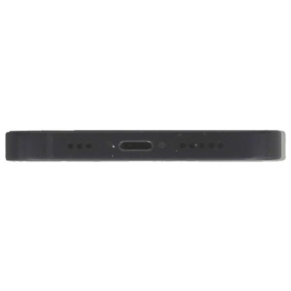 APPLE 【Cランク中古品】 SIMロック解除済 AU iPhone 12 128 GB Black