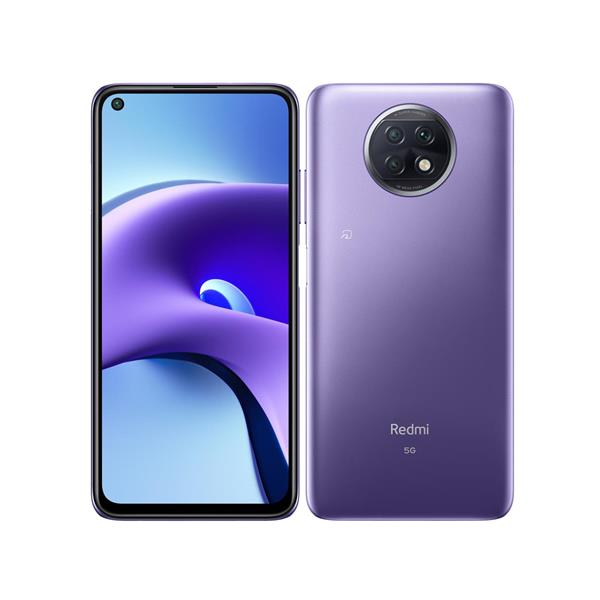 Xiaomi 【Sランク中古品】 SB/YM Redmi Note 9T 64GB デイブレイク