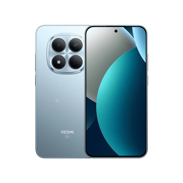 REDMI Note 15 Pro 5G 256GB グレイシャーブルー SIMフリー【Sランク