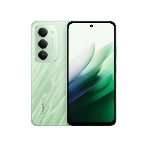 Xiaomi 【Sランク中古品】 SB/YM REDMI 15 5G 128GB リップルグリーン