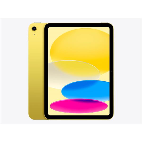 APPLE 【Sランク中古品】 Wi-Fiモデル iPad (A16)11インチ Wi-Fi 128GB