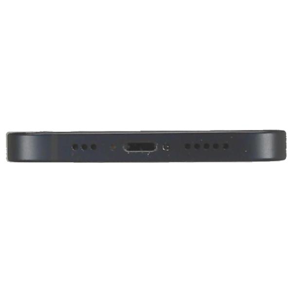 APPLE 【Bランク中古品】 SIMロック解除済 AU iPhone 12 64 GB Black