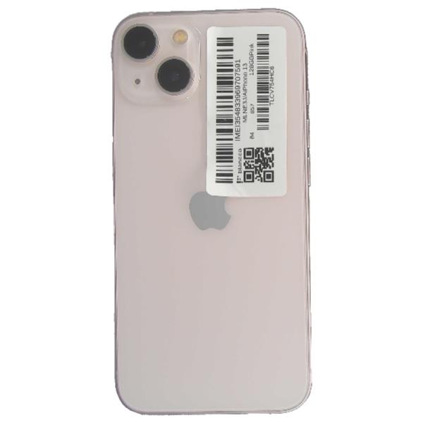 APPLE 【Bランク中古品】 SIMロック解除済 Softbank iPhone 13 128 GB