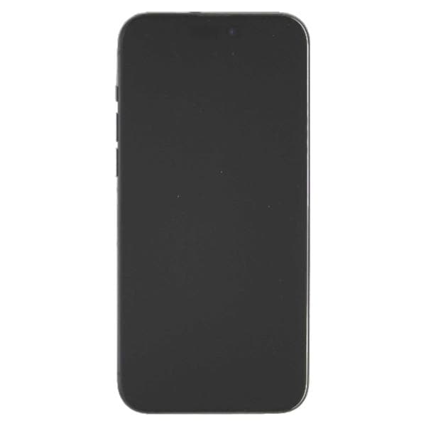 APPLE 【Cランク中古品】 SIMロック解除済 SIMフリー iPhone 15 Pro