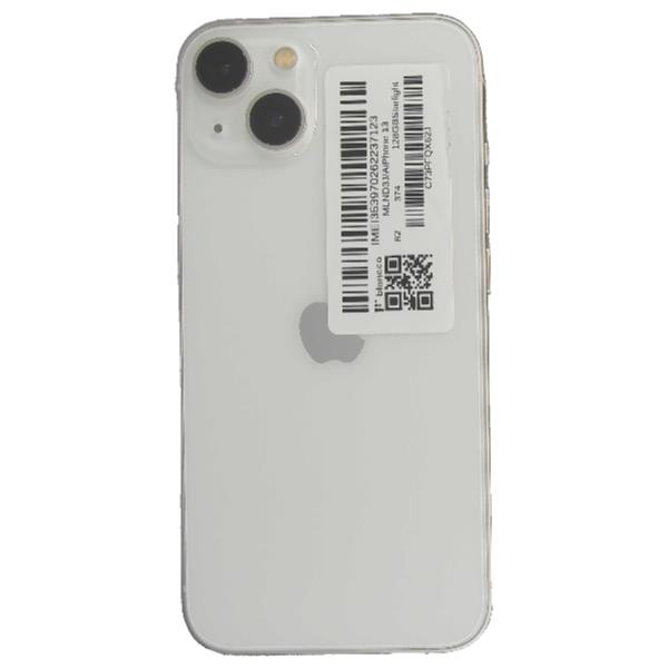 APPLE 【Cランク中古品】 SIMロック解除済 AU iPhone 13 128 GB