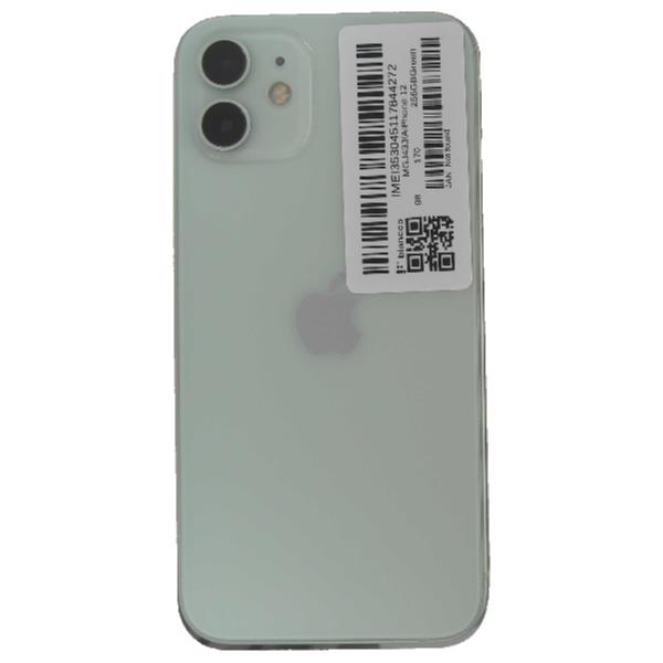 APPLE 【Bランク中古品】 SIMロック解除済 Softbank iPhone 12 256 GB