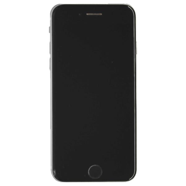 APPLE 【ジャンク品】 DOCOMO iPhone SE 2nd Gen 128 GB White MXD12J