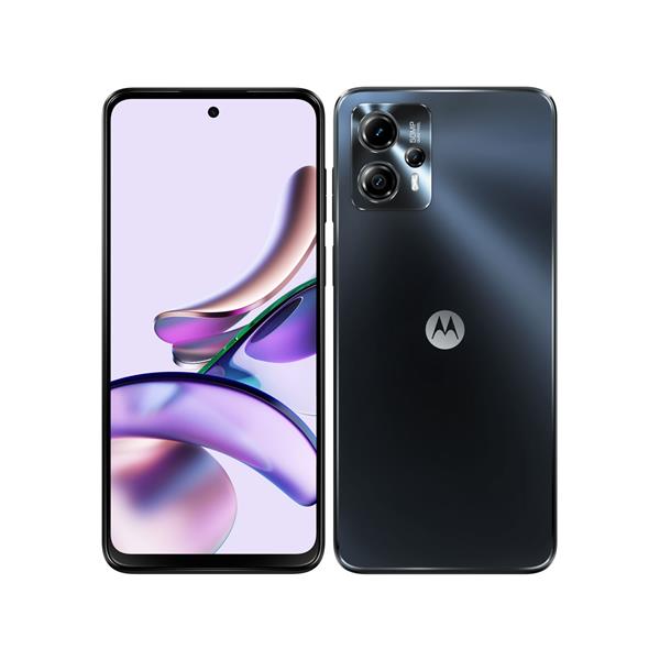 MOTOROLA 【Cランク中古品】 SIMロック解除済 SIMフリー moto g13 128