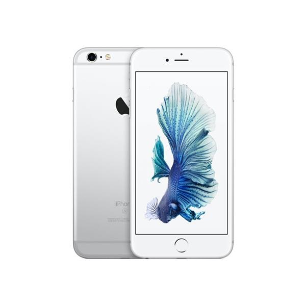 APPLE 【ジャンク品】 DOCOMO iPhone 6S 16 GB Silver D-MKQK2J