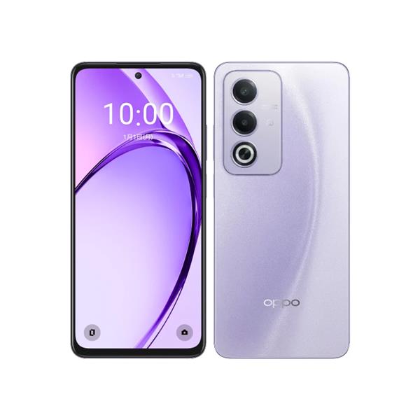OPPO 【Sランク中古品】 楽天 OPPO A3 5G 128GB パープル CPH2639