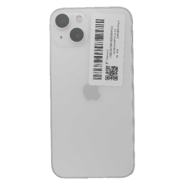 APPLE 【Bランク中古品】 SIMロック解除済 AU iPhone 13 128 GB