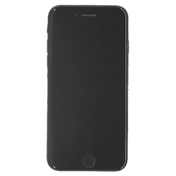 iPhone SE 2nd Gen 128 GB Black DOCOMO 【Cランク中古品】 | ノジマ