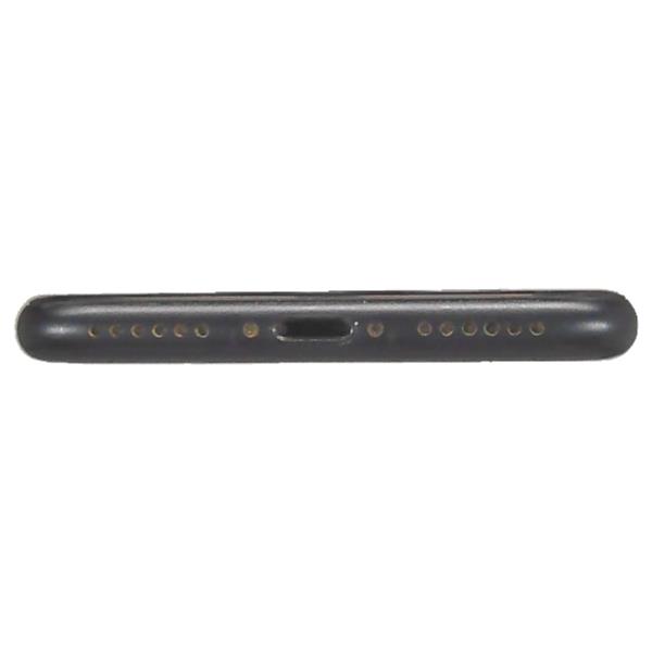 iPhone SE 2nd Gen 128 GB Black DOCOMO 【Cランク中古品】 | ノジマ