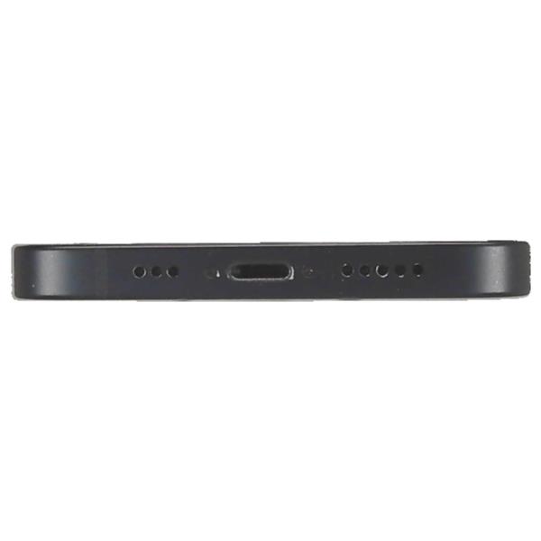iPhone 12 64 GB Black AU【Bランク中古品】 | ノジマオンライン
