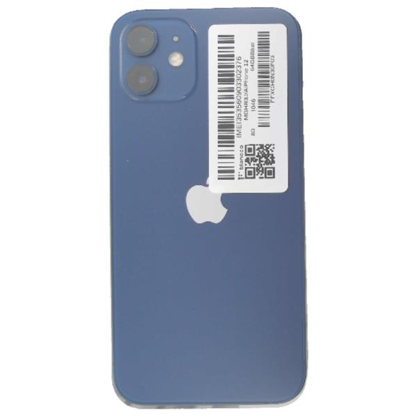 APPLE 【Cランク中古品】 SIMロック解除済 Softbank iPhone 12 64 GB