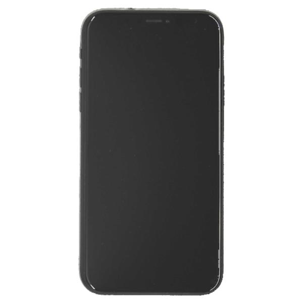 APPLE 【Bランク中古品】 SIMロック解除済 SIMフリー iPhone XR 64 GB