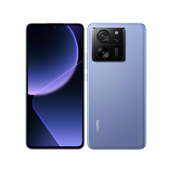 Xiaomi 13T アルパインブルー 本体 Xiaomi 【Sランク中古品】 au/UQ Xiaomi 13T 256GB アルパインブルー