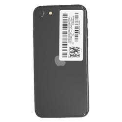 iPhone SE 2nd Gen 64 GB Black SIMフリー 【Cランク中古品】 | ノジマ