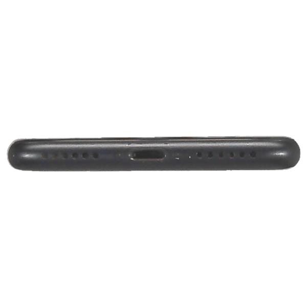 iPhone SE 2nd Gen 64 GB Black SIMフリー 【Cランク中古品】 | ノジマ