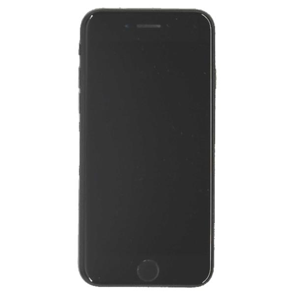 iPhone SE 2nd Gen 64 GB Black AU 【Bランク中古品】 | ノジマオンライン