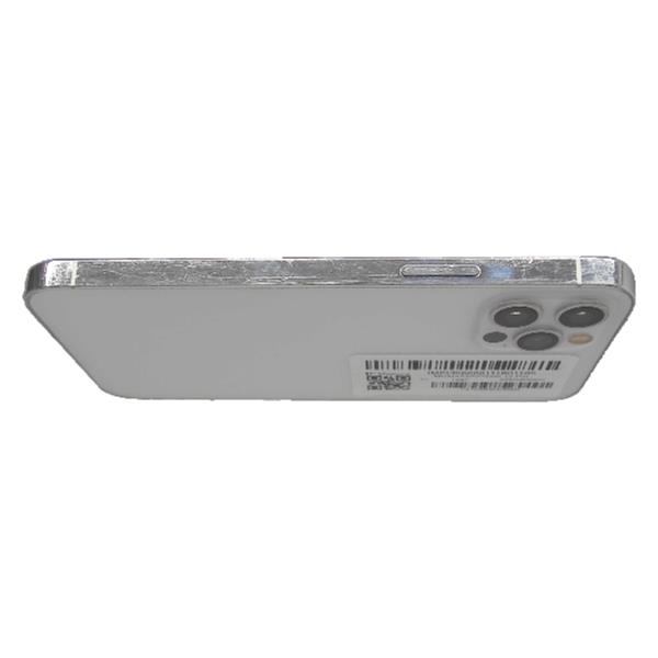 iPhone 12 Pro 256 GB Silver Softbank 【Bランク中古品】 | ノジマ