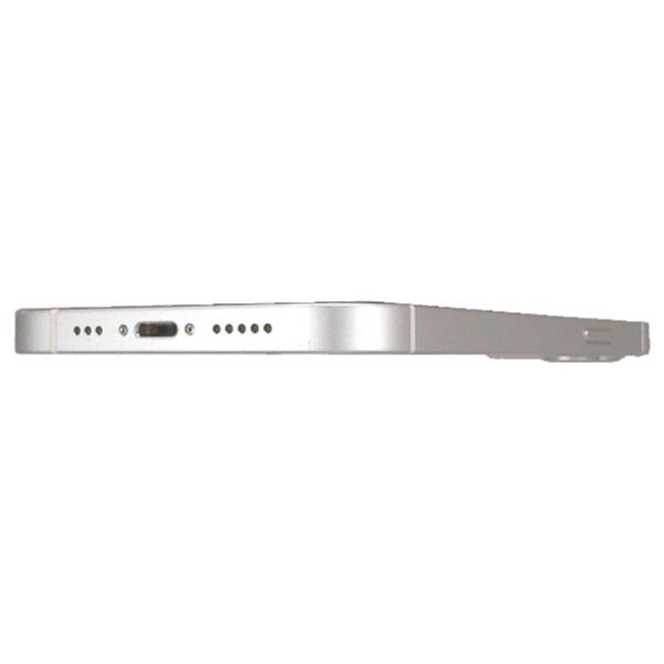 iPhone 12 128 GB White DOCOMO 【Bランク中古品】 | ノジマオンライン