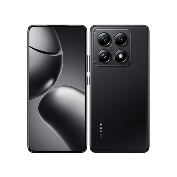 Xiaomi 【Sランク中古品】 SIMフリー Xiaomi 14T Pro 256GB チタン