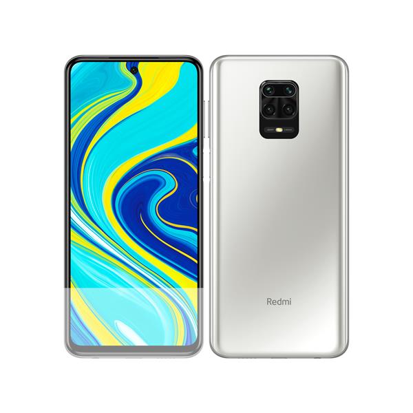 Xiaomi 【Sランク中古品】 SIMフリー Redmi Note 9S 64GB グレイシャー