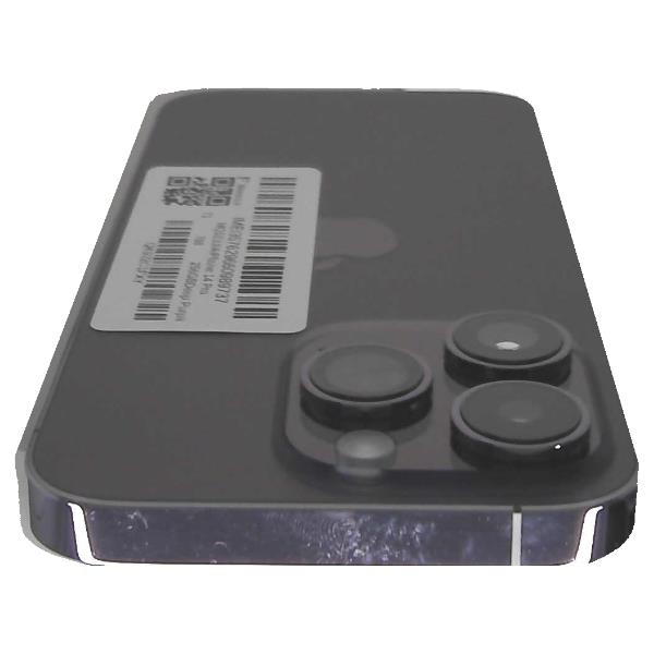APPLE 【Bランク中古品】 SIMロック解除済 楽天 iPhone 14 Pro 256 GB
