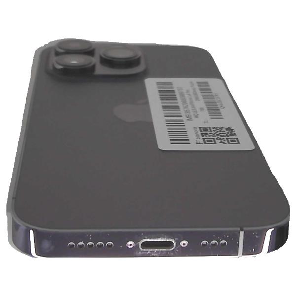 APPLE 【Bランク中古品】 SIMロック解除済 楽天 iPhone 14 Pro 256 GB