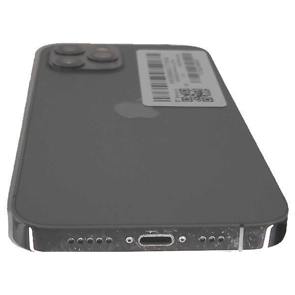 APPLE 【Cランク中古品】 SIMロック解除済 AU iPhone 12 Pro 256 GB