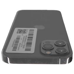 APPLE 【Cランク中古品】 SIMロック解除済 AU iPhone 12 Pro 256 GB