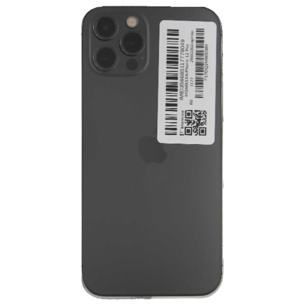 APPLE 【Cランク中古品】 SIMロック解除済 AU iPhone 12 Pro 256 GB