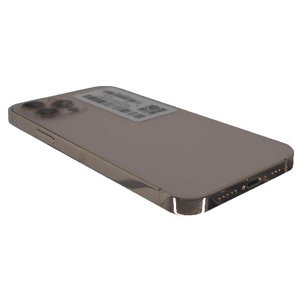 APPLE 【Cランク中古品】 SIMロック解除済 AU iPhone 12 Pro 256 GB