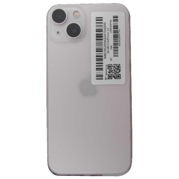 APPLE 【Cランク中古品】 SIMロック解除済 SIMフリー iPhone 13 128 GB