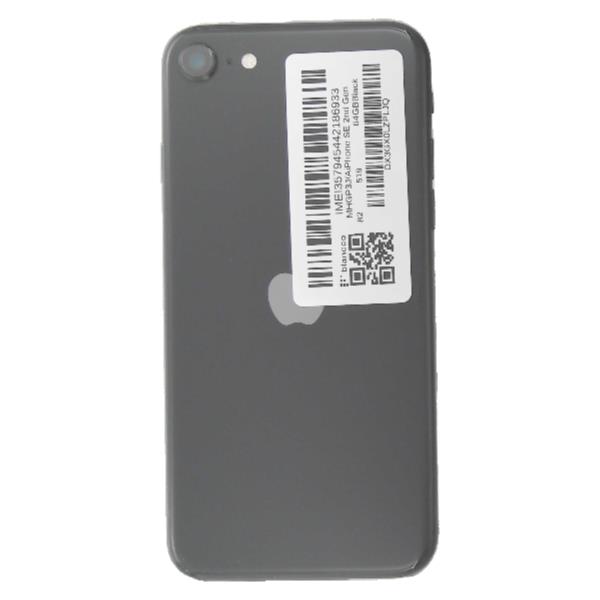 APPLE 【Cランク中古品】 SIMロック解除済 AU iPhone SE 2nd Gen 64 GB