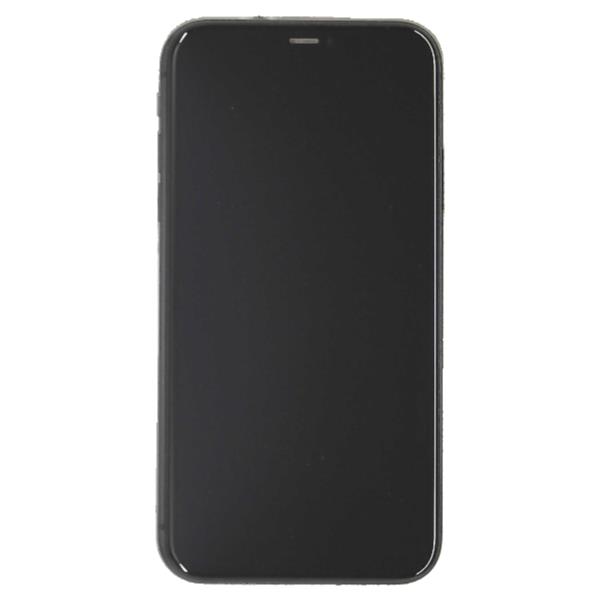 iPhone 11 128 GB Black SIMフリー 【Bランク中古品】 | ノジマオンライン