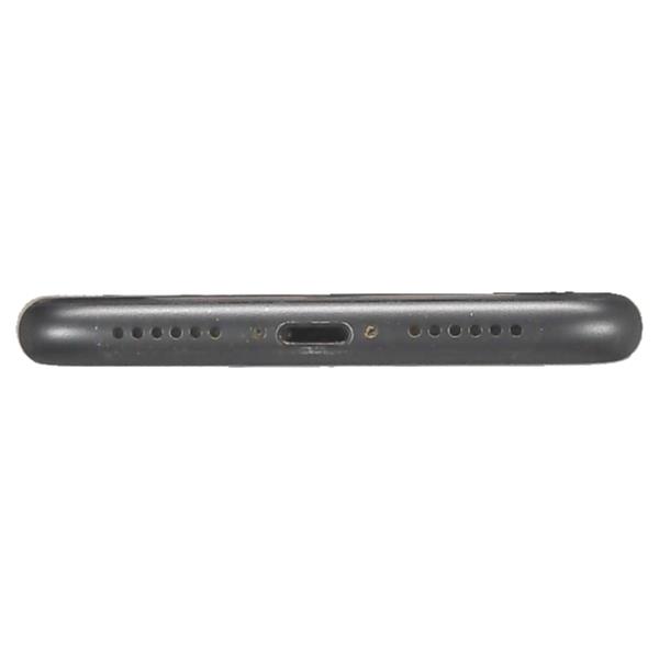iPhone 11 128 GB Black SIMフリー 【Bランク中古品】 | ノジマオンライン