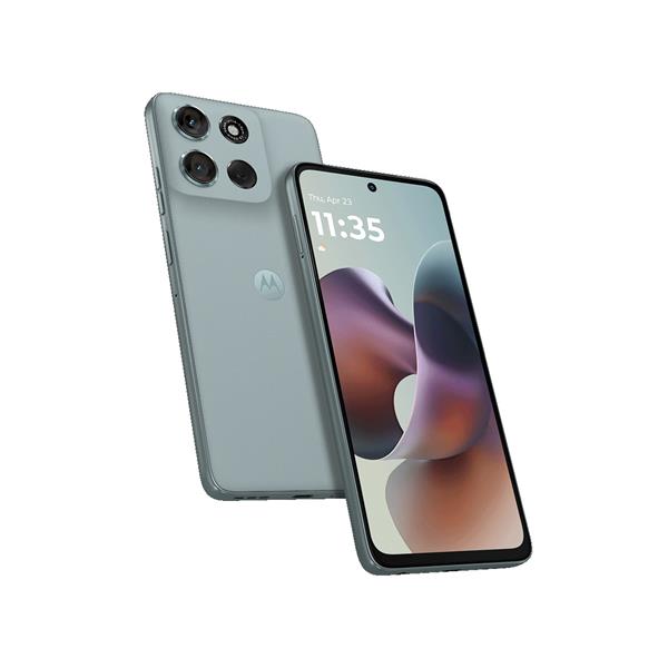moto g66j 5G 128GB 128GB PANTONE Gray Mist SIMフリー【Sランク中古
