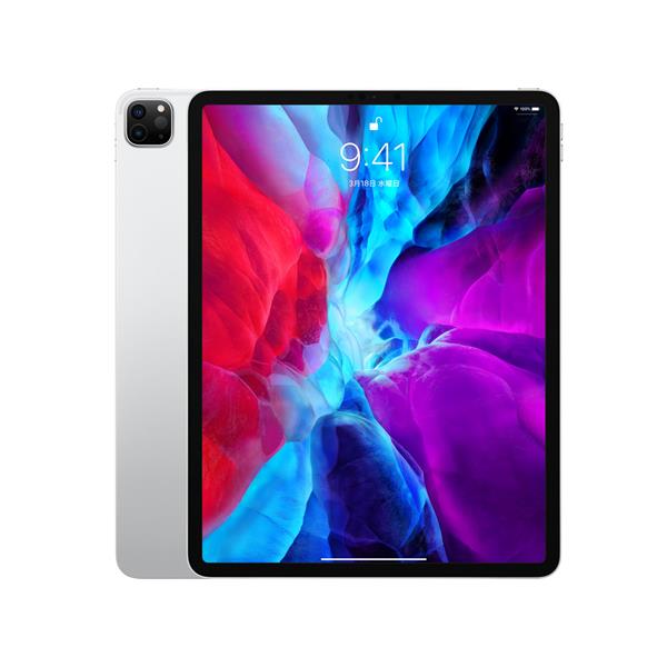 iPad Pro 12.9-inch 4th Gen 1 TB Silver SIMフリー 【ジャンク品